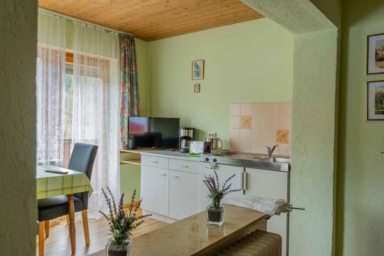 Landgasthof Peterhof Etzelwang Екстериор снимка