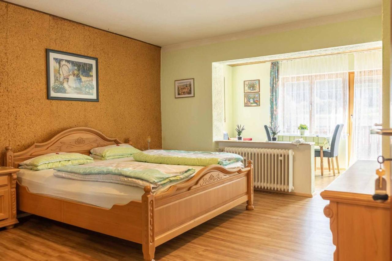 Landgasthof Peterhof Etzelwang Екстериор снимка