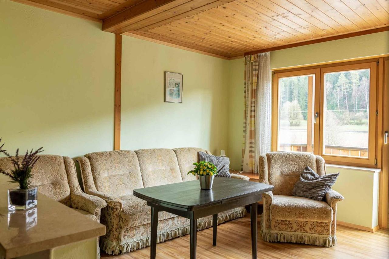 Landgasthof Peterhof Etzelwang Екстериор снимка