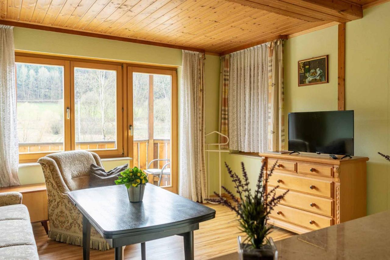 Landgasthof Peterhof Etzelwang Екстериор снимка