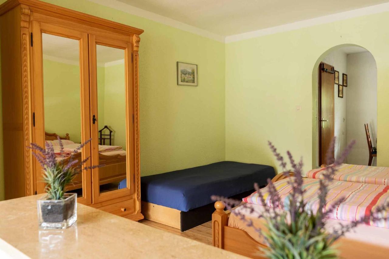 Landgasthof Peterhof Etzelwang Екстериор снимка