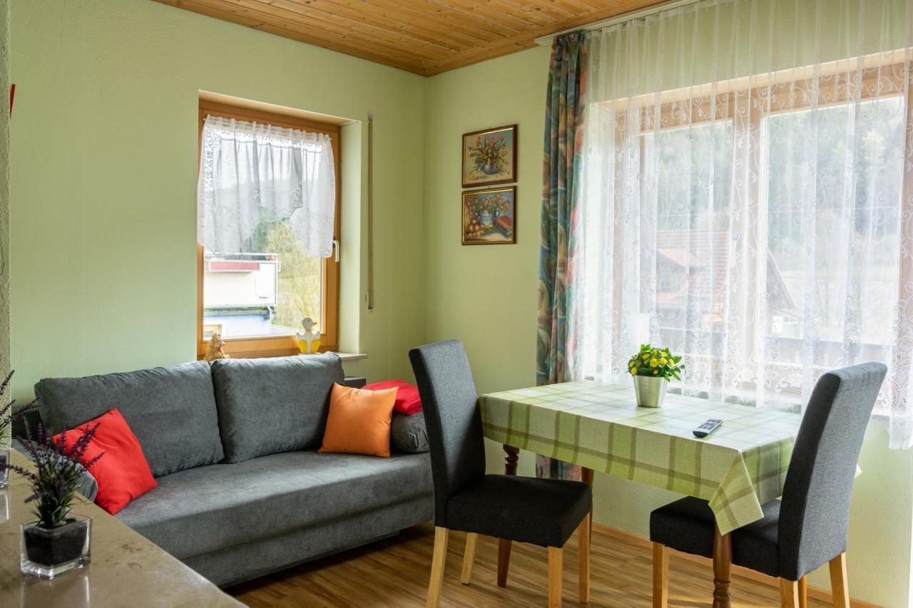 Landgasthof Peterhof Etzelwang Екстериор снимка